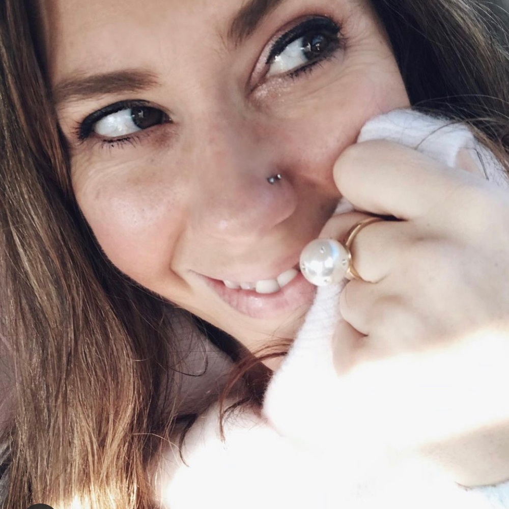 Meet your Posher, Bethany